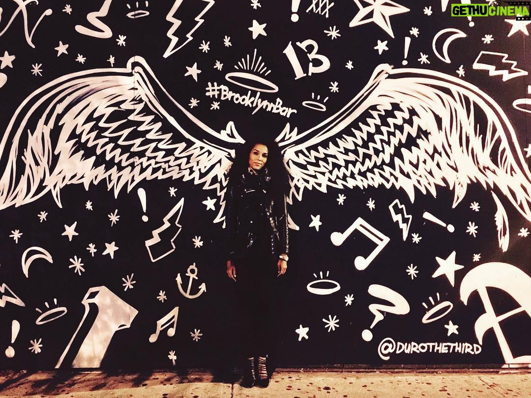 Brooklyn Sudano - 621 Likes - 👼🏾 - 10.08.16