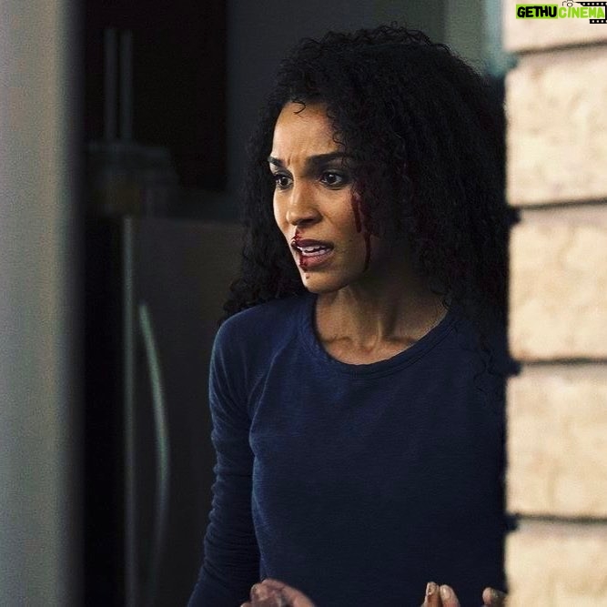 Brooklyn Sudano - 1.3K Likes - It's about to go down! 😱🙅🏽 #Taken on tonight 10/9c @nbctaken
