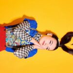 Brooklynn Prince Instagram - I’ve got issues. 😊❤️ Had the best time shooting these with @marliese.marie and @whitneymorrisonmakeupandhair just 3 artist who were given a theme and allowed to let their imaginations go wild. Here’s one look from our comic inspired shoot.