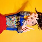 Brooklynn Prince Instagram – I’ve got issues. 😊❤️

Had the best time shooting these with @marliese.marie and @whitneymorrisonmakeupandhair just 3 artist who were given a theme and allowed to let their imaginations go wild. Here’s one look from our comic inspired shoot.