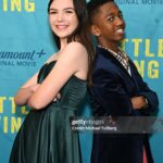 Brooklynn Prince Instagram – 🐦🖤🐦