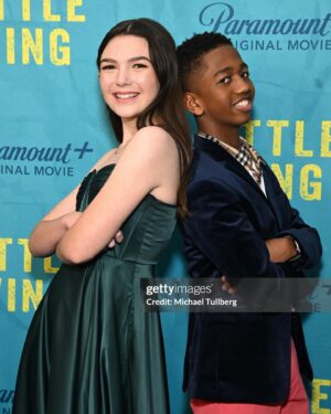 Brooklynn Prince Instagram - 🐦🖤🐦