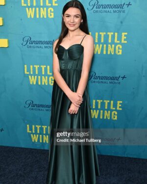 Brooklynn Prince Instagram - 🐦🖤🐦