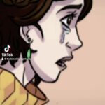 Brooklynn Prince Instagram – 3/20!!!! Comic shops near you! Misfortune’s Eyes created and written by yours truly, illustrated and co-written by @aliz.wind.flower! I love this story. Here’s a little preview I made of what’s to come. I can’t help myself! 👁️🖤