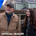 Brooklynn Prince Instagram – Good kid. Stupid mistake. 🐦 Stream the new original film #LittleWing March 13, only on @paramountplus.