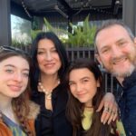 Brooklynn Prince Instagram - City of Angels photo dump. ❤️📸