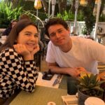 Brooklynn Prince Instagram - City of Angels photo dump. ❤️📸