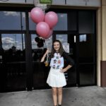 Brooklynn Prince Instagram - Guys! Wow…Misfortunes eyes arc 1 is over and too fast. Viv and Briar, I love you both so much and will carry you throughout my entire life. Every character in this series owns my heart. While this arc is over the story can and hopefully will continue. @aliz.wind.flower and I have so much more love to give this story and I hope you all love it as much as we do. Alicia, it has been an honor to work with you hand in hand on this amazing story. The life you brought to these pages is astounding. 🙏🏽 Thank you to my Mama for spending two and a half years making this with me and being the glue that held this story together. Melody is a great mother because I had one to model her after. Thank you to my family and friends (new and old) for coming out and buying 10,000 Comic books lol 😂. I am sad for this arc to end after so much work and love put into the project, so I am holding out hope to continue my journey with these characters’ further. Much love and appreciation to everyone who supported!! I am overwhelmed with so much gratitude and you all have made my heart so incredibly happy. If you still need a signed copy there’s some available @fffcomics and unsigned always available at the link in my bio. So much love to all! Also a massive thank you to @sumeriancomics for taking a chance on me and making my dreams come true! Bb 🥹💕🍄