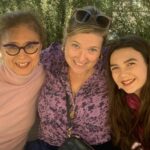 Brooklynn Prince Instagram - City of Angels photo dump. ❤️📸