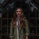 Brooklynn Prince Instagram – #LittleWing premieres March 13, only on @paramountplus 🐦