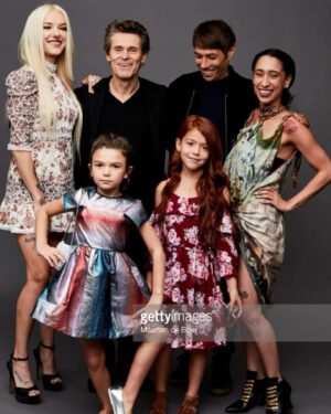 Brooklynn Prince Instagram - Truly a celebration to last throughout the years. I am forever grateful for The Florida Project. So many of you have reached out with such kind words and I’m speechless. Hope you all continue to enjoy the film and the genius of @bakermovies! This IS the life man, better than a cruise! 🫶🏻🌈🌙💫