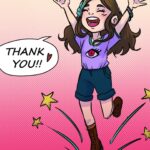 Brooklynn Prince Instagram - Guys! Wow…Misfortunes eyes arc 1 is over and too fast. Viv and Briar, I love you both so much and will carry you throughout my entire life. Every character in this series owns my heart. While this arc is over the story can and hopefully will continue. @aliz.wind.flower and I have so much more love to give this story and I hope you all love it as much as we do. Alicia, it has been an honor to work with you hand in hand on this amazing story. The life you brought to these pages is astounding. 🙏🏽 Thank you to my Mama for spending two and a half years making this with me and being the glue that held this story together. Melody is a great mother because I had one to model her after. Thank you to my family and friends (new and old) for coming out and buying 10,000 Comic books lol 😂. I am sad for this arc to end after so much work and love put into the project, so I am holding out hope to continue my journey with these characters’ further. Much love and appreciation to everyone who supported!! I am overwhelmed with so much gratitude and you all have made my heart so incredibly happy. If you still need a signed copy there’s some available @fffcomics and unsigned always available at the link in my bio. So much love to all! Also a massive thank you to @sumeriancomics for taking a chance on me and making my dreams come true! Bb 🥹💕🍄
