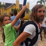 Brooklynn Prince Instagram - Truly a celebration to last throughout the years. I am forever grateful for The Florida Project. So many of you have reached out with such kind words and I’m speechless. Hope you all continue to enjoy the film and the genius of @bakermovies! This IS the life man, better than a cruise! 🫶🏻🌈🌙💫