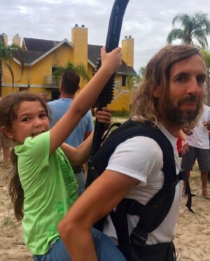 Brooklynn Prince Instagram - Truly a celebration to last throughout the years. I am forever grateful for The Florida Project. So many of you have reached out with such kind words and I’m speechless. Hope you all continue to enjoy the film and the genius of @bakermovies! This IS the life man, better than a cruise! 🫶🏻🌈🌙💫