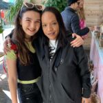 Brooklynn Prince Instagram - City of Angels photo dump. ❤️📸