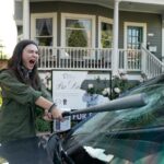 Brooklynn Prince Instagram – #LittleWing premieres March 13, only on @paramountplus 🐦