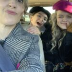Brooklynn Prince Instagram - Happy Mother’s Day to all the women who have raised me over the years. Your influence, love, and nurture is always in my heart and helped shape me into the woman I’m becoming. Love you all! 🩷 BB Some weren’t able to tag, but you all know who you are! 💛🥰🫶🏻