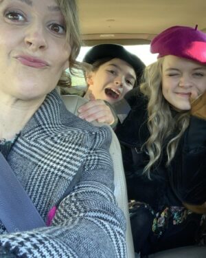 Brooklynn Prince Instagram - Happy Mother’s Day to all the women who have raised me over the years. Your influence, love, and nurture is always in my heart and helped shape me into the woman I’m becoming. Love you all! 🩷 BB  Some weren’t able to tag, but you all know who you are! 💛🥰🫶🏻