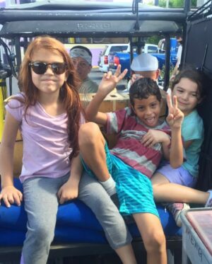 Brooklynn Prince Instagram - Truly a celebration to last throughout the years. I am forever grateful for The Florida Project. So many of you have reached out with such kind words and I’m speechless. Hope you all continue to enjoy the film and the genius of @bakermovies! This IS the life man, better than a cruise! 🫶🏻🌈🌙💫