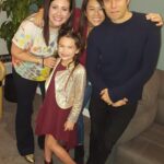 Brooklynn Prince Instagram - Truly a celebration to last throughout the years. I am forever grateful for The Florida Project. So many of you have reached out with such kind words and I’m speechless. Hope you all continue to enjoy the film and the genius of @bakermovies! This IS the life man, better than a cruise! 🫶🏻🌈🌙💫
