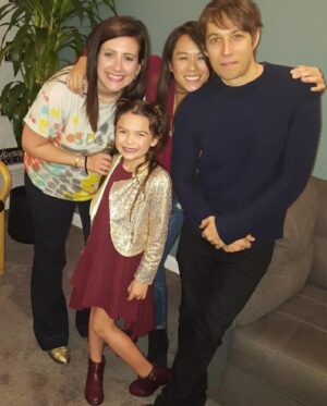 Brooklynn Prince Instagram - Truly a celebration to last throughout the years. I am forever grateful for The Florida Project. So many of you have reached out with such kind words and I’m speechless. Hope you all continue to enjoy the film and the genius of @bakermovies! This IS the life man, better than a cruise! 🫶🏻🌈🌙💫