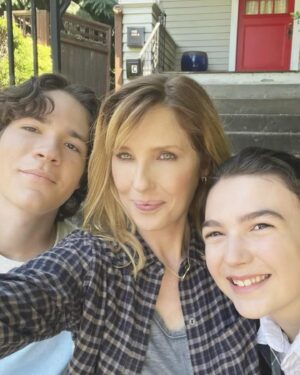 Brooklynn Prince Instagram - Happy Mother’s Day to all the women who have raised me over the years. Your influence, love, and nurture is always in my heart and helped shape me into the woman I’m becoming. Love you all! 🩷 BB  Some weren’t able to tag, but you all know who you are! 💛🥰🫶🏻