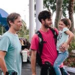 Brooklynn Prince Instagram - Truly a celebration to last throughout the years. I am forever grateful for The Florida Project. So many of you have reached out with such kind words and I’m speechless. Hope you all continue to enjoy the film and the genius of @bakermovies! This IS the life man, better than a cruise! 🫶🏻🌈🌙💫