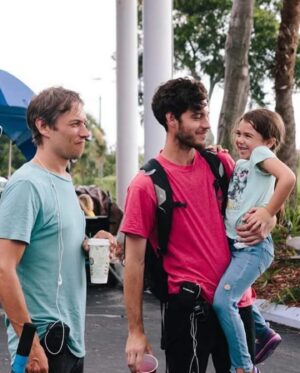 Brooklynn Prince Instagram - Truly a celebration to last throughout the years. I am forever grateful for The Florida Project. So many of you have reached out with such kind words and I’m speechless. Hope you all continue to enjoy the film and the genius of @bakermovies! This IS the life man, better than a cruise! 🫶🏻🌈🌙💫
