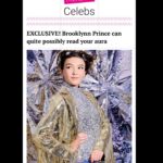 Brooklynn Prince Instagram – Massive massive thank you to @girlslifemag for taking the time to chat with me about all things Misfortune’s Eyes and Little Wing! Here’s some highlights! Link is in my story! 💜