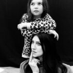 Brooklynn Prince Instagram - Happy Mother’s Day to all the women who have raised me over the years. Your influence, love, and nurture is always in my heart and helped shape me into the woman I’m becoming. Love you all! 🩷 BB Some weren’t able to tag, but you all know who you are! 💛🥰🫶🏻