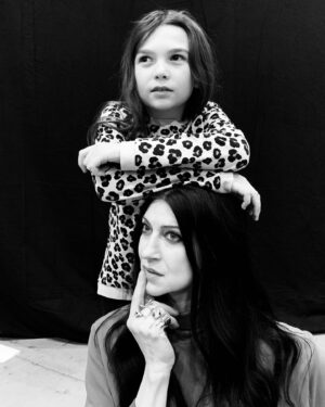 Brooklynn Prince Instagram - Happy Mother’s Day to all the women who have raised me over the years. Your influence, love, and nurture is always in my heart and helped shape me into the woman I’m becoming. Love you all! 🩷 BB  Some weren’t able to tag, but you all know who you are! 💛🥰🫶🏻