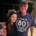 Brooklynn Prince Instagram - Bye 2023, hello 2024 👋🏼