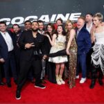 Brooklynn Prince Instagram - One more before bed. I wanna engrave this on my heart. Forever grateful for this really insane and wild experience getting to work with all the amazing individuals who made this film. Not only do I adore you all, but I’m honestly such a FAN of all of you! Our amazing writer, producers, crew, and cast. You all inspire me. Thanks for letting me be Dee Dee for a little bit. A heart full of thanks and love to each of you. 🐻❤️ Also so many people took pics last night so if you have any PLEASE send. 📸