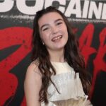 Brooklynn Prince Instagram - One more before bed. I wanna engrave this on my heart. Forever grateful for this really insane and wild experience getting to work with all the amazing individuals who made this film. Not only do I adore you all, but I’m honestly such a FAN of all of you! Our amazing writer, producers, crew, and cast. You all inspire me. Thanks for letting me be Dee Dee for a little bit. A heart full of thanks and love to each of you. 🐻❤️ Also so many people took pics last night so if you have any PLEASE send. 📸