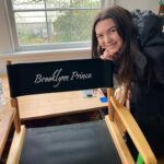 Brooklynn Prince Instagram - Bye 2023, hello 2024 👋🏼