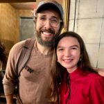 Brooklynn Prince Instagram - Bye 2023, hello 2024 👋🏼