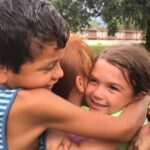 Brooklynn Prince Instagram - Friends. Mentors. Inspirations. 🌈🫶🏻
