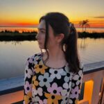 Brooklynn Prince Instagram - May photo dump 🖤🍄 Swipe to the end to see my Moonee at her cutest. 🌙