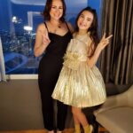Brooklynn Prince Instagram - Last night was a dream. 💫💛 Dress: @junonafashionhouse ⭐️ Hair/MU: @emilylynnandcompany 💄 Styling: My Mama❤️ Photos: Aunt Kendall 🙃