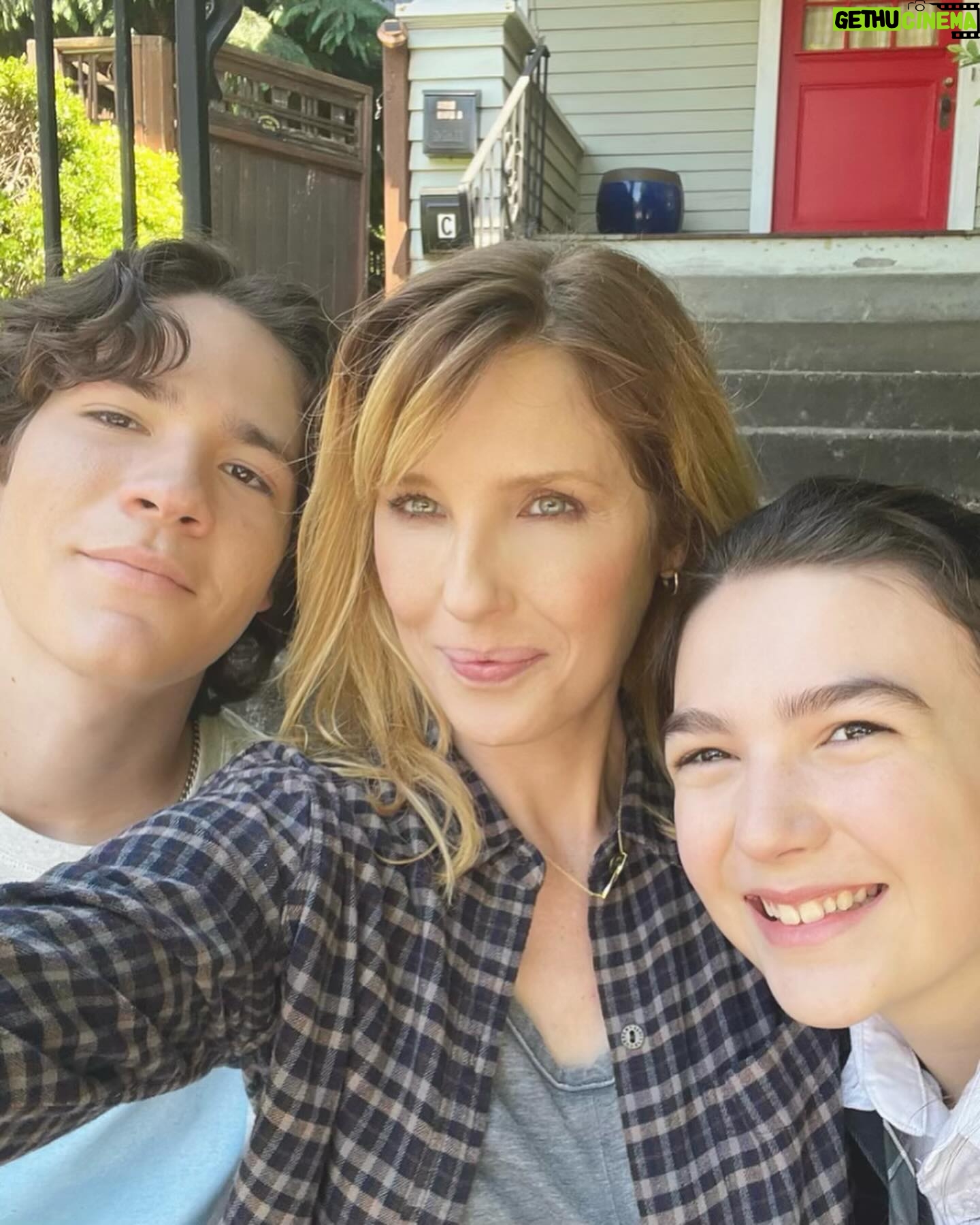 Brooklynn Prince Instagram - Little Wing BTS. Love these souls with my whole heart. ❤️