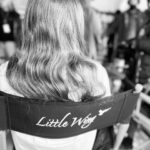Brooklynn Prince Instagram - That’s a wrap on Little Wing. Still feeling really sentimental and emotional about it. I cannot believe the story I got to tell and just really really grateful they chose me to do it. Playing Kaitlyn was an emotional canvas for me. It’s a story I wish would have existed a year ago when I was going through one of the hardest times of my life, but instead, God used me to tell it. He is good y’all. 🙏🏽 A massive shout out to my fellow cast mates, @chetafari_ we are now lifetime friends. I couldn’t have asked for a more supportive, kind, fun, and loving Adam. UwU. @simonkhannn forever my big bro for life. So proud of you! @mzkellyreilly thank you for your warm and giving performances and showing me what girl power really looks like. I’m in awe of you! @misstrinitybliss @eriklevi.official @parkerhallofficial our friendships will be forever. So grateful for you all. Lastly, @coxusa working with you has been one of the highlights of my very short career, but somehow I think it will remain that way forever. I’m deeply indebted to your advice, your talent, your ability to lift my spirits, and tell a story like no other. I feel so blessed to have worked along side you.❤️ This crew. I am going to miss each and everyone of you so dearly it’s killing me. Thank you all for your hard work, your smiles, and the love you showed me every single day and for pouring your heart and souls into every second of this film. Love you all so so much. 🫶🏻🐦❤️ So grateful to @paramountplus @awesomenesstv @despresnaomi Dean and John for trusting me to tell this story. 🙏🏽🙏🏽🙏🏽❤️❤️❤️ Big love to all and cannot wait to share this one with the world. 🐦