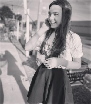 Brooklynn Prince Instagram - T h i r t e e n 🎂 officially a teenager now!