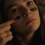 Brooklynn Prince Instagram - Sometimes you have to take a risk. 🐦 Brooklynn Prince stars in the new original movie #LittleWing with Kelly Reilly and Brian Cox. Stream it now on @ParamountPlus.