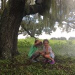 Brooklynn Prince Instagram - Friends. Mentors. Inspirations. 🌈🫶🏻