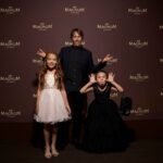 Brooklynn Prince Instagram - Friends. Mentors. Inspirations. 🌈🫶🏻