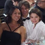 Brooklynn Prince Instagram - Friends. Mentors. Inspirations. 🌈🫶🏻
