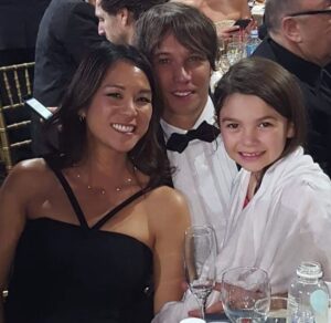 Brooklynn Prince Instagram - Friends. Mentors. Inspirations. 🌈🫶🏻