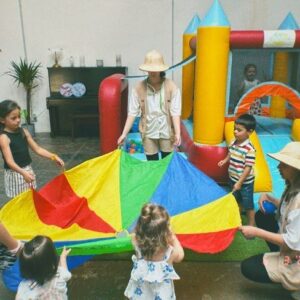 Bruna Quintas Instagram - A nossa borboleta fez 2 anos 💖
Obrigada a todos que tornaram este dia ainda mais especial ✨🌸
És muito amada, Matilda 🌈🌈

Catering @delicias.pequeninas 
Animação @marshmallow.eventos 
Insufláveis @insuflaveisdamargarida 
Espaço @thehouseofhopeandreams