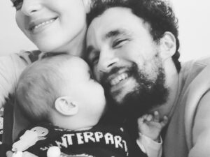 Bruna Quintas Instagram - AMOUR ❤️