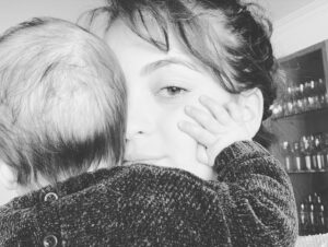 Bruna Quintas Instagram - AMOUR ❤️